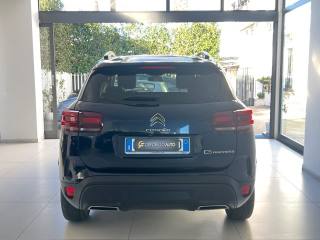 CITROEN C5 Aircross usata, con Antifurto