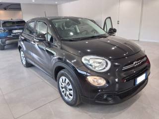 FIAT 500X usata, con Autoradio digitale