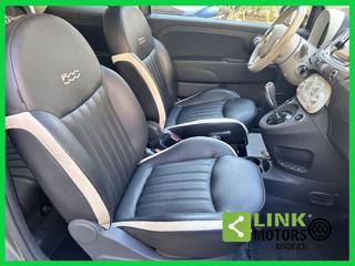 FIAT 500 usata, con Marmitta catalitica