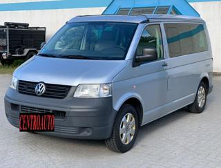 VOLKSWAGEN Multivan usata, con Alzacristalli elettrici