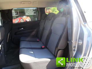 DACIA Jogger usata, con Touch screen