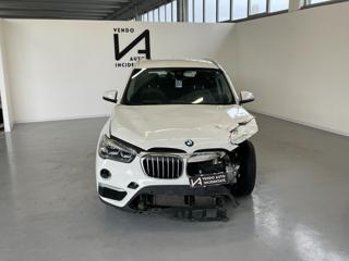 BMW X1 usata, con Airbag