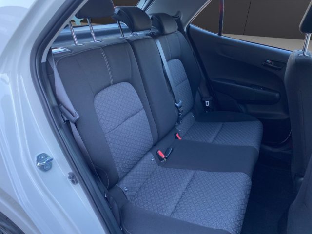 KIA Picanto usata, con Sensori di parcheggio posteriori