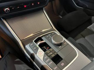 BMW 320 usata, con ESP