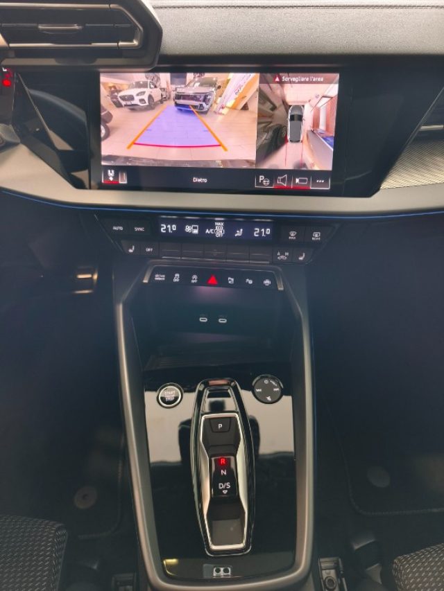 AUDI A3 usata, con Controllo trazione