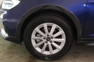 AUDI A1 usata, con ESP