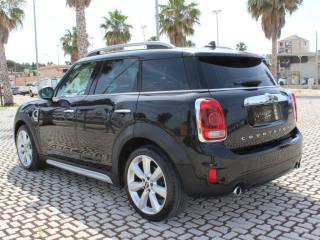 MINI Countryman usata, con Boardcomputer