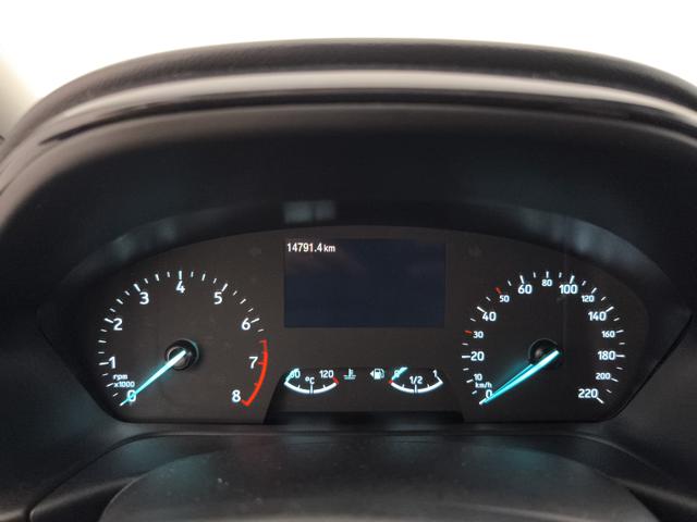 FORD Puma usata, con Immobilizzatore elettronico