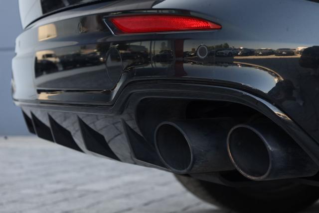 MASERATI Grecale usata, con Airbag posteriore