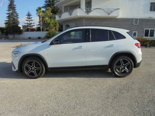 MERCEDES-BENZ GLA 200 usata, con Cerchi in lega