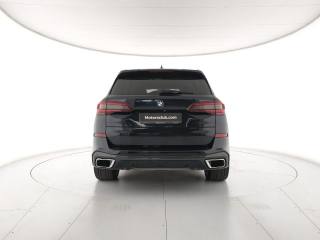 BMW X5 usata, con Autoradio