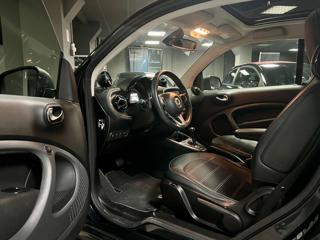 SMART ForTwo usata, con Autoradio