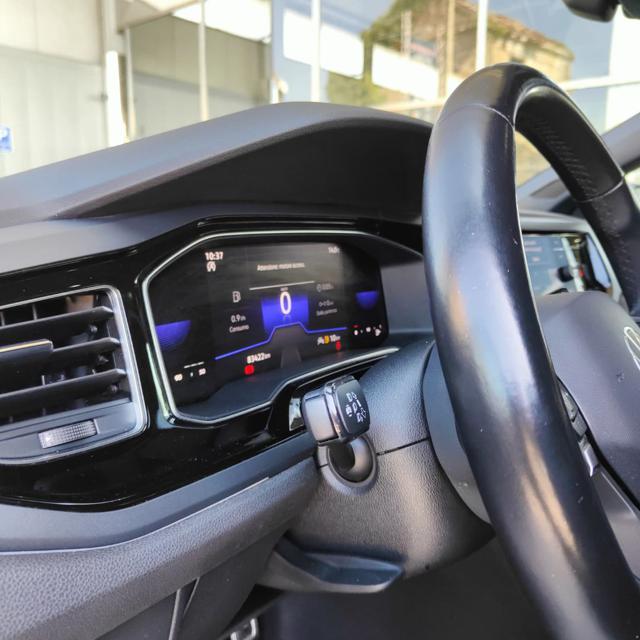 VOLKSWAGEN Polo usata, con Sistema di navigazione