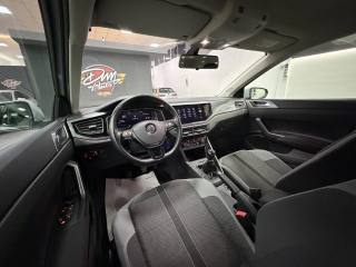 VOLKSWAGEN Polo usata, con Fendinebbia