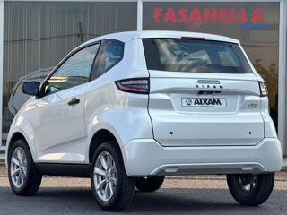AIXAM City usata 7