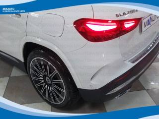 MERCEDES-BENZ GLA 200 usata, con Immobilizzatore elettronico