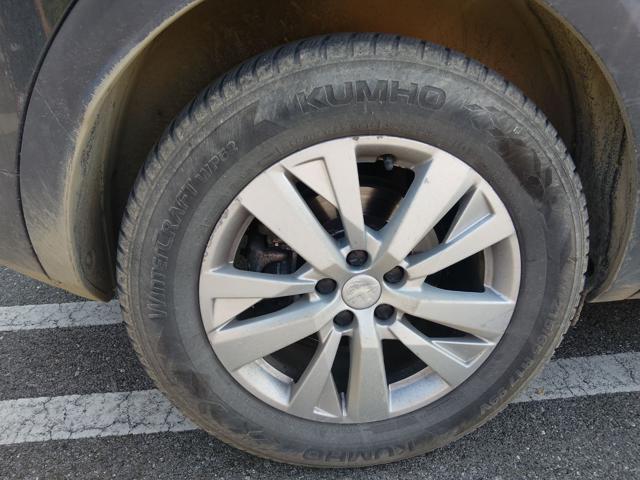 PEUGEOT 3008 usata, con Autoradio