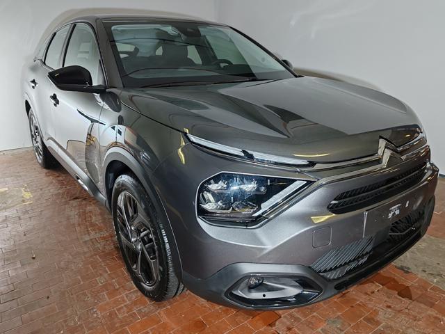 CITROEN C4 usata, con ABS