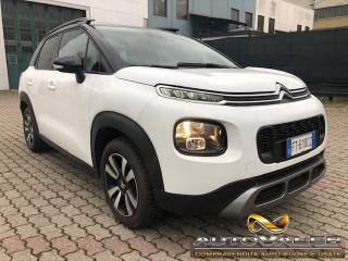 CITROEN C3 Aircross usata, con Airbag