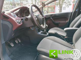 FORD Fiesta usata, con Autoradio digitale