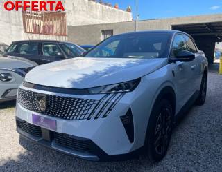 PEUGEOT 3008 usata, con Airbag laterali