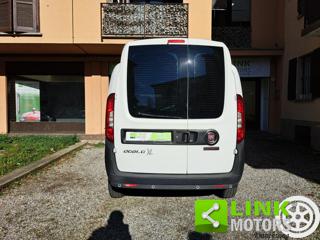 FIAT Doblo usata, con Filtro antiparticolato