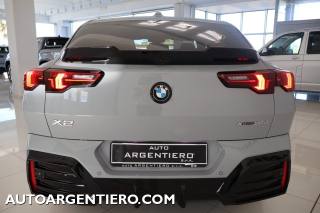 BMW X2 usata, con Alzacristalli elettrici