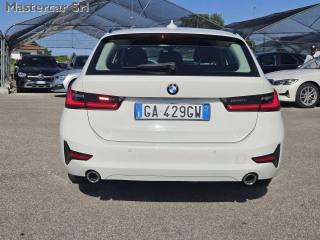 BMW 320 usata, con Autoradio