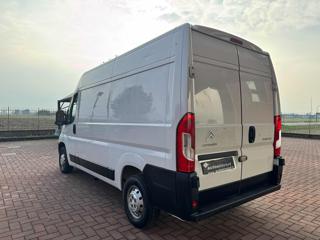 CITROEN Jumper usata, con Autoradio