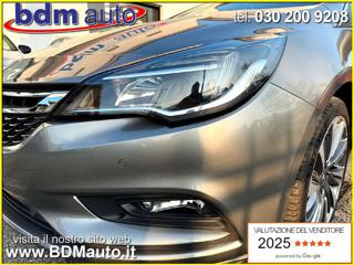 OPEL Astra usata, con Alzacristalli elettrici