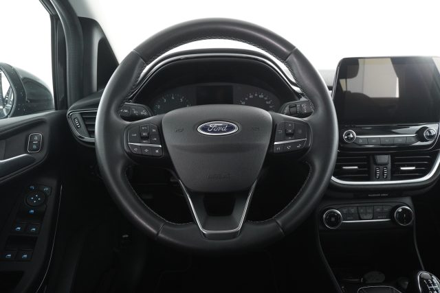 FORD Fiesta usata 11