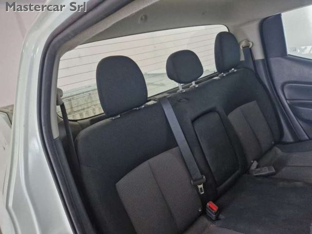 MITSUBISHI L200 usata, con Chiusura centralizzata