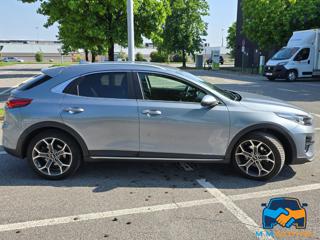 KIA XCeed usata, con Airbag Passeggero
