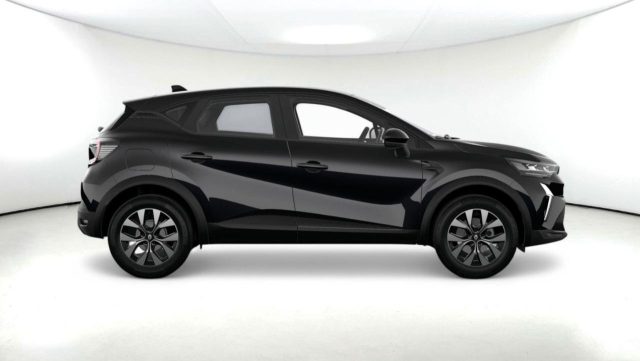 RENAULT Captur usata, con Controllo trazione