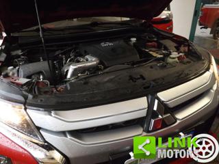 MITSUBISHI L200 usata 76