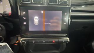 CITROEN C3 usata, con Cruise Control