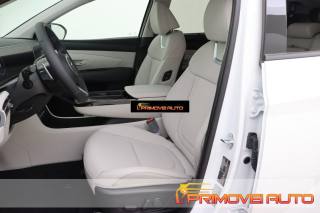 HYUNDAI Tucson usata, con Chiusura centralizzata