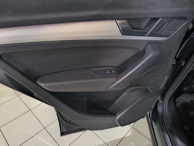 AUDI Q5 usata, con ESP