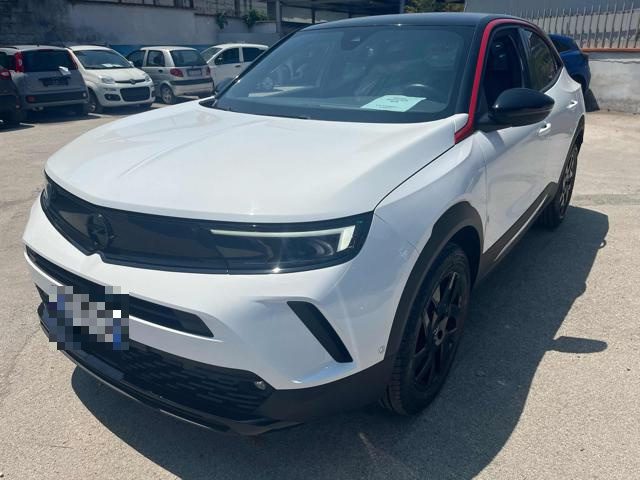 OPEL Mokka usata, con Airbag laterali