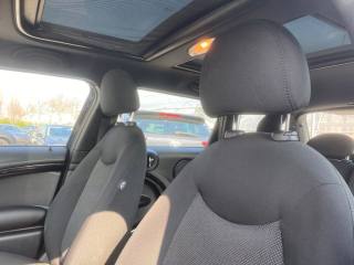 MINI Countryman usata, con Climatizzatore