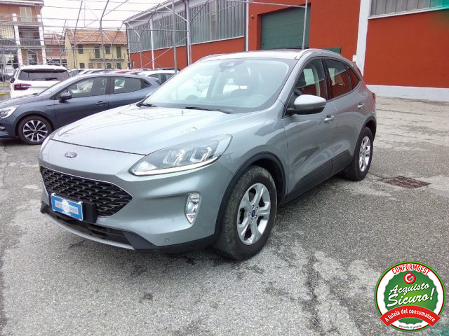 FORD Kuga usata, con ABS