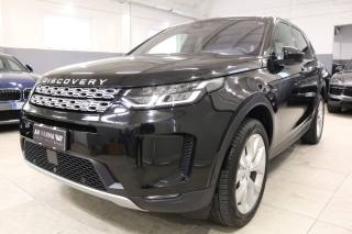 LAND ROVER Discovery Sport usata 2