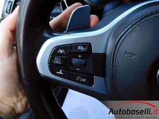 BMW 530 usata, con Isofix