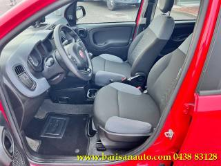FIAT Panda usata, con Alzacristalli elettrici