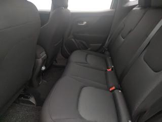 JEEP Renegade usata, con Servosterzo