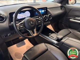 MERCEDES-BENZ GLA 200 usata, con Cruise Control