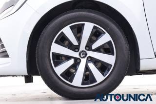 RENAULT Clio usata, con Immobilizzatore elettronico