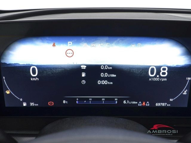 KIA Sportage usata 12