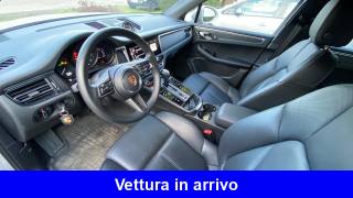 PORSCHE Macan usata, con Antifurto