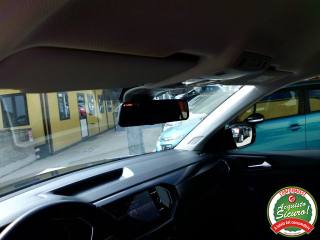VOLKSWAGEN T-Cross usata, con Controllo vocale